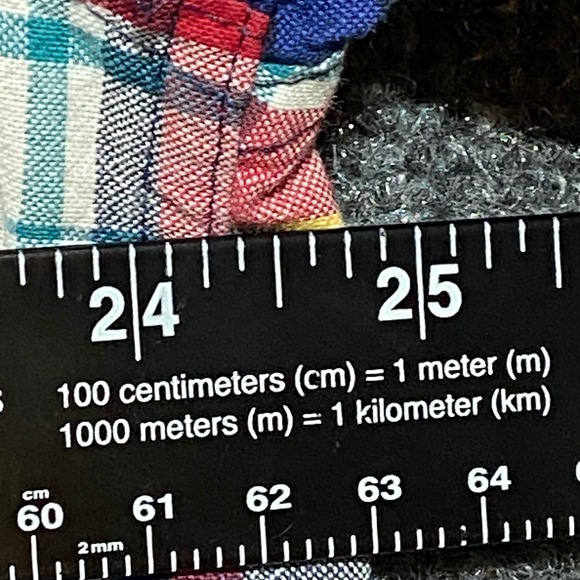 Cinch Mens Large Long Sleeve Plaid Button Down Shirt Western Cowboy Style - Picture 8 of 10